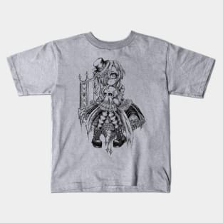 kowai koume Kids T-Shirt